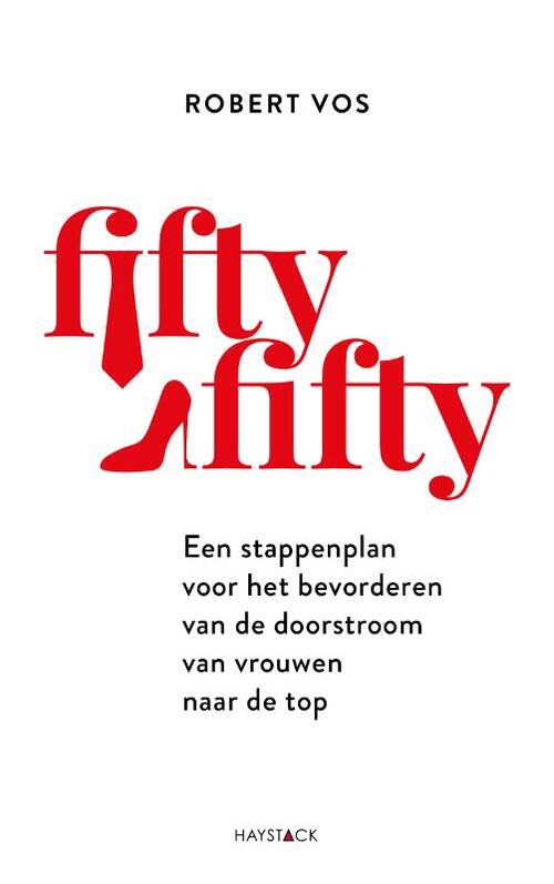 Haystack, Uitgeverij Fiftyfifty