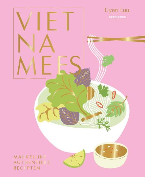 Good Cook B.V. Vietnamees