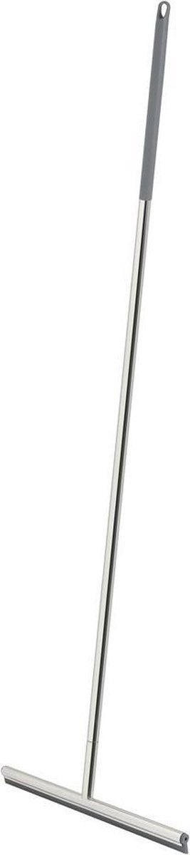 Sealskin Vloertrekker Deluxe Chroomkleurig - Silver