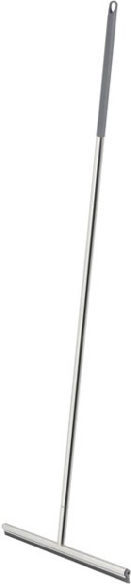 Sealskin Vloertrekker Deluxe Chroomkleurig - Silver