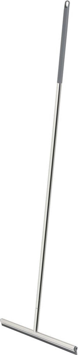 Sealskin Vloertrekker Deluxe Chroomkleurig - Silver