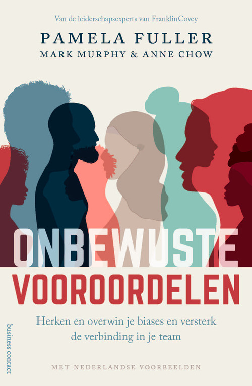 Onbewuste vooroordelen