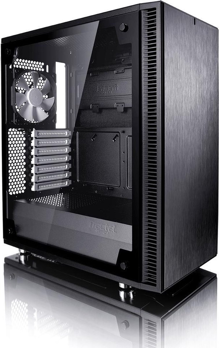 Fractal Design Define C TG Fractal Design Define C TG