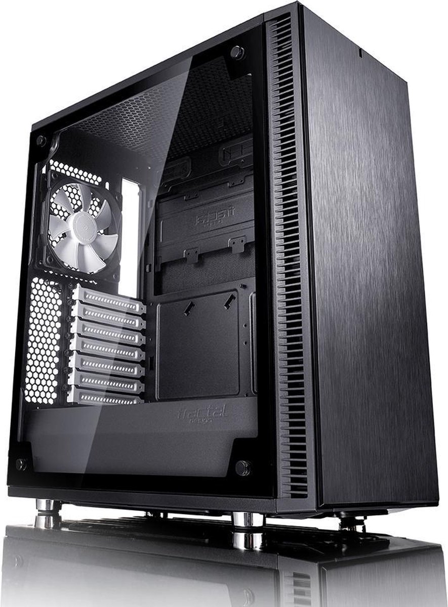 Fractal Design Define C TG