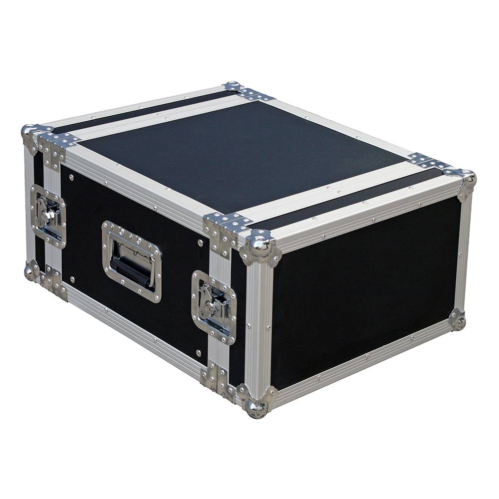 JB Systems 19 inch rackcase 6U