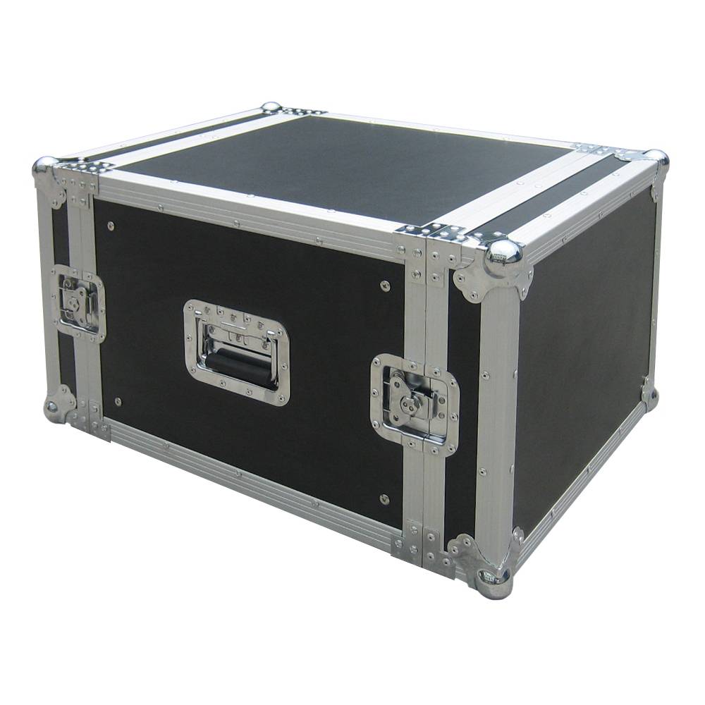 JB Systems 19 inch Rackcase 8U