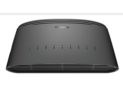 D-link DGS-1008D