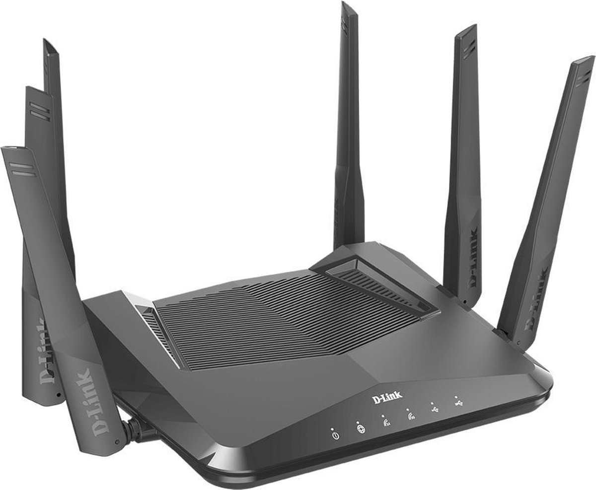 D-link AX5400 Wifi 6 Router DIR-X5460