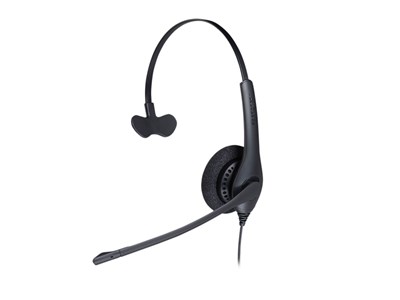 Jabra BIZ 1500 Mono QD