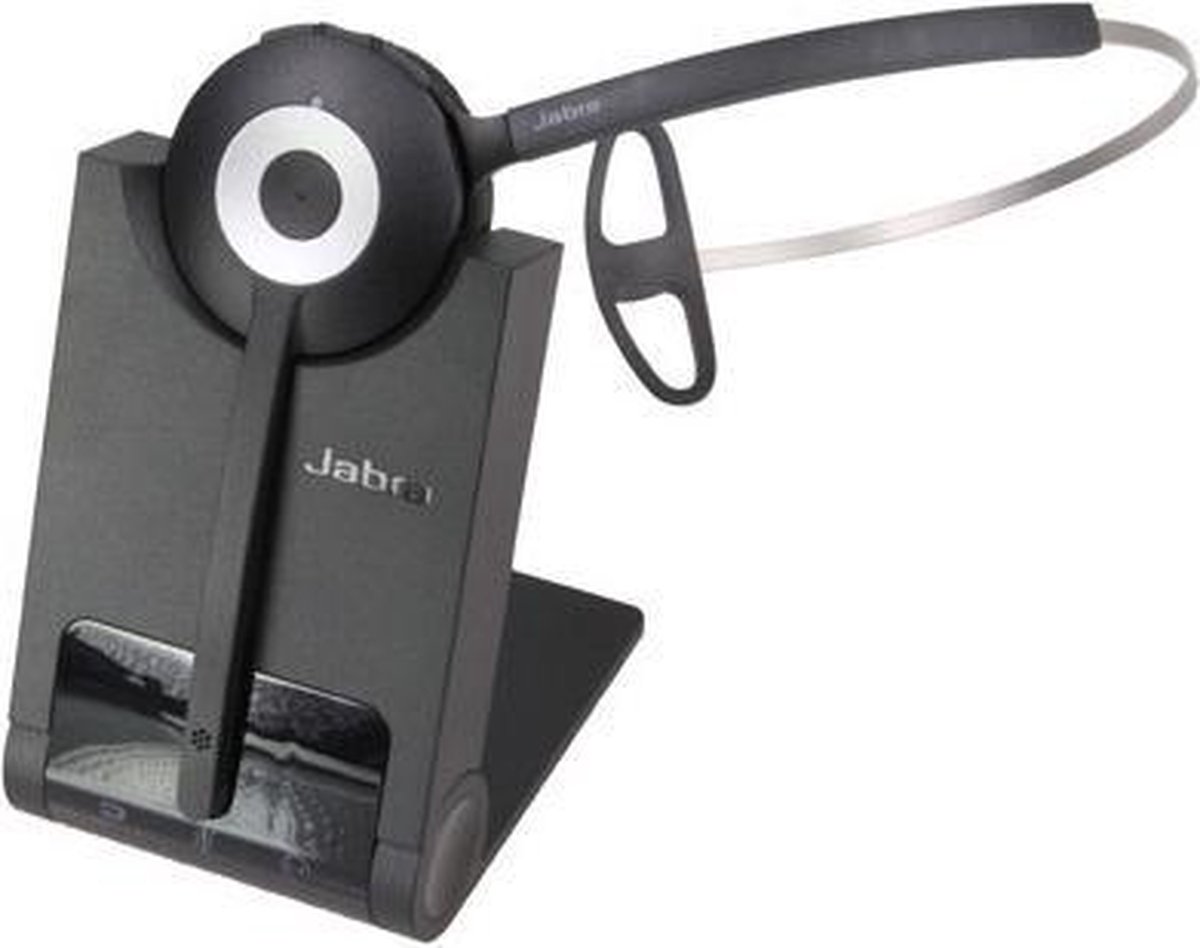 Jabra PRO 930 MS EMEA
