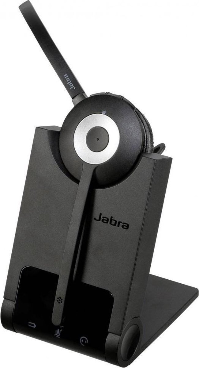 Jabra PRO 930 MS EMEA