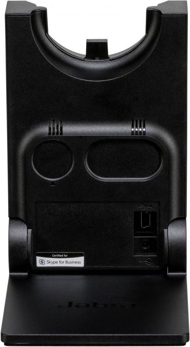 Jabra PRO 930 MS EMEA