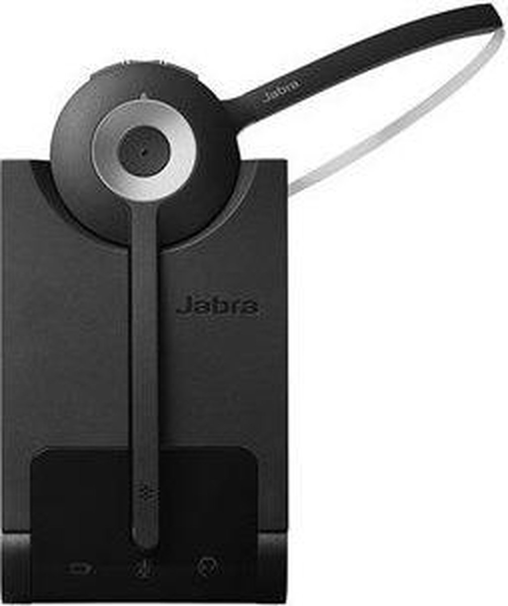 Jabra PRO 930 MS EMEA