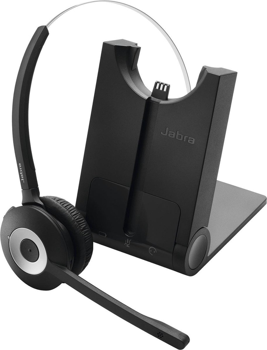 Jabra PRO 930 MS EMEA