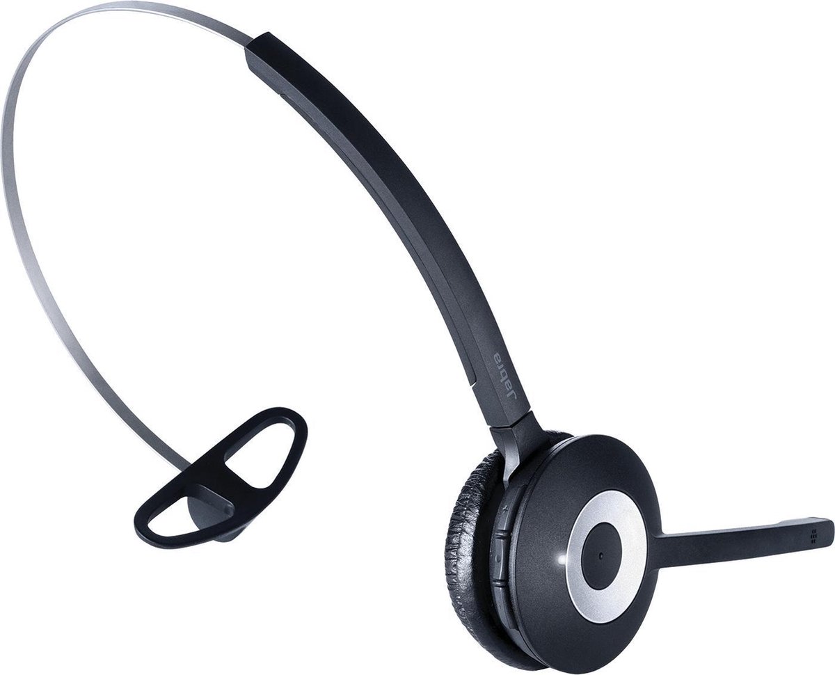 Jabra PRO 930 MS EMEA