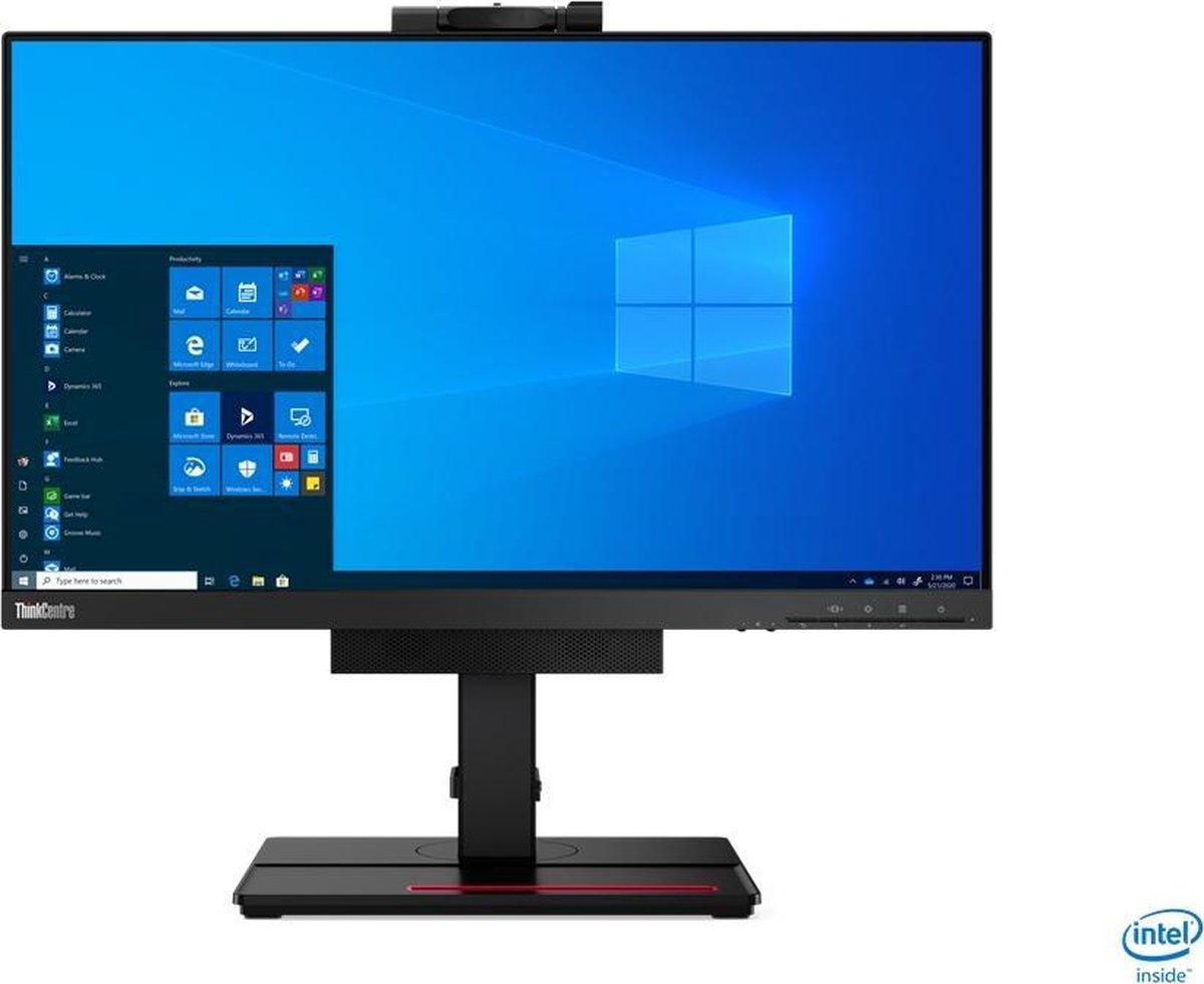 Lenovo ThinkCentre Tiny-In-One - 23.8" (11GCPAT1EU)