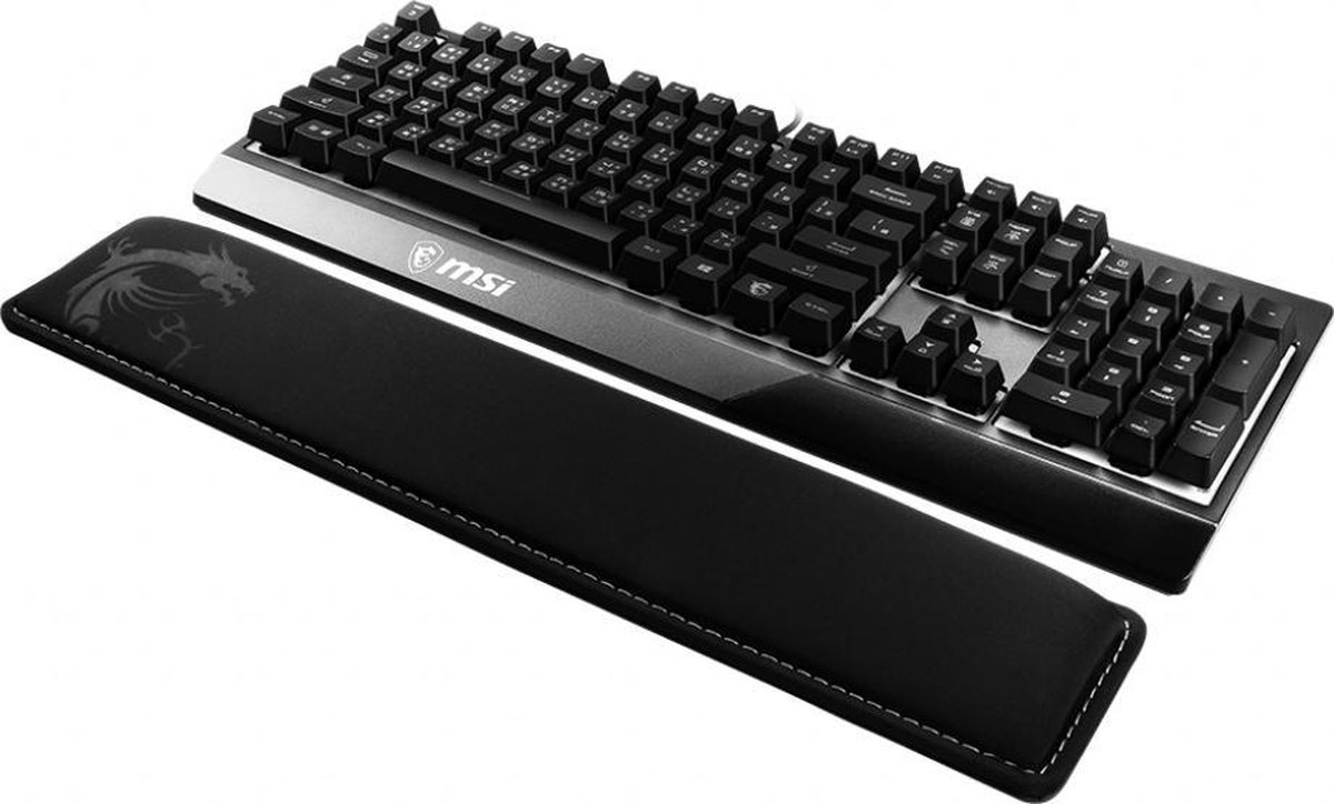 MSI Vigor-WR01 polssteun