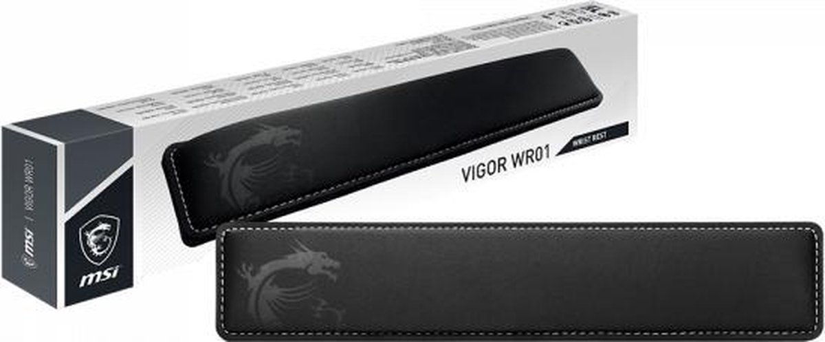 MSI Vigor-WR01 polssteun