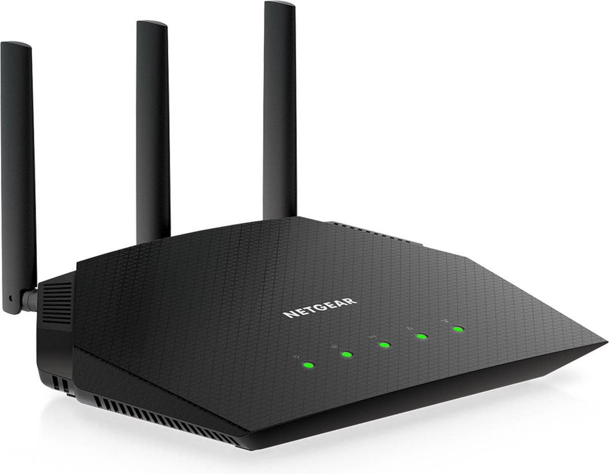 Netgear RAX10