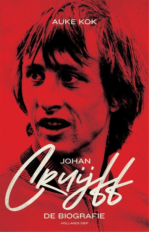 Hollands Diep Johan Cruijff