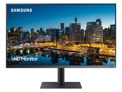 Samsung F32TU870VR - 31.5" - Negro