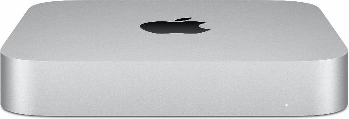 Apple Mac Mini (2020) MGNT3FN/A - Silver