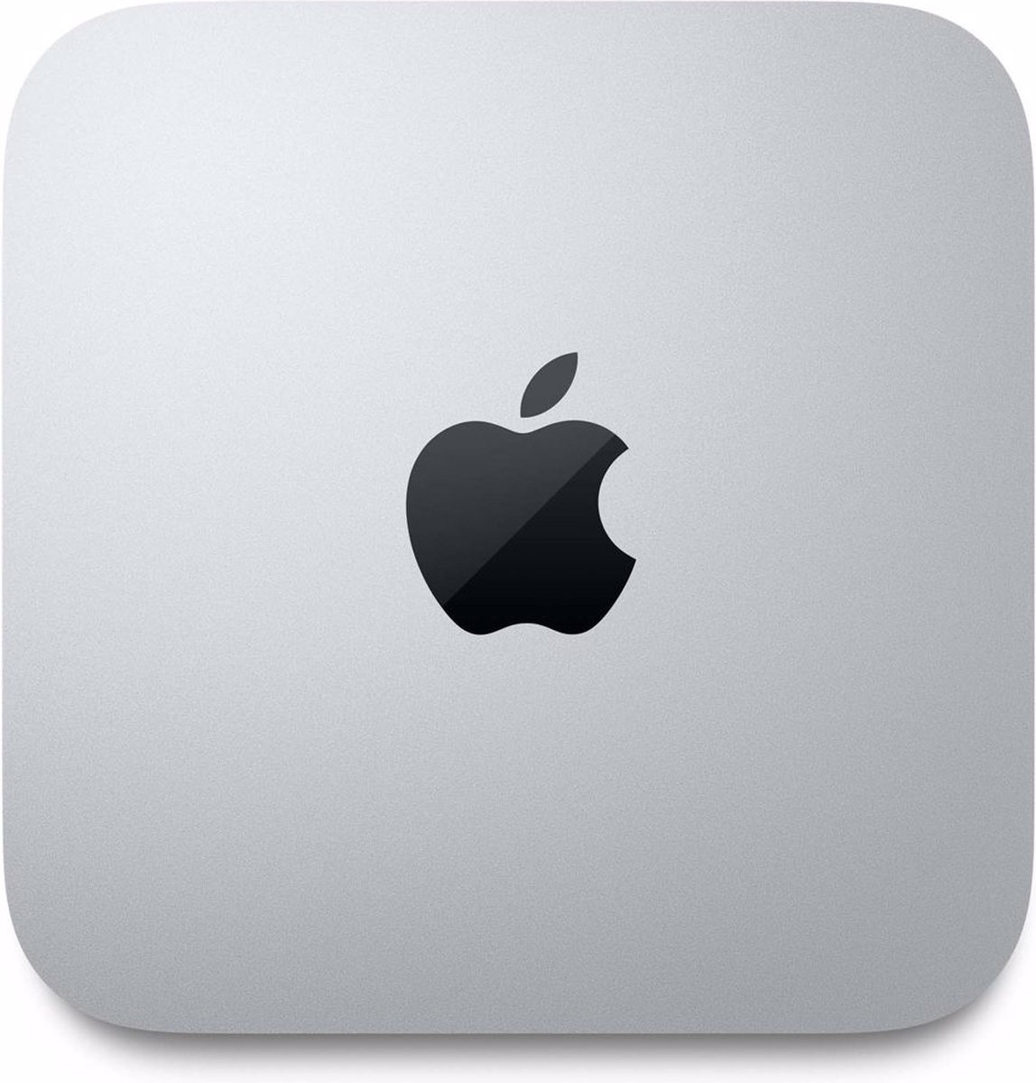 Apple Mac Mini (2020) MGNR3FN/A - Silver