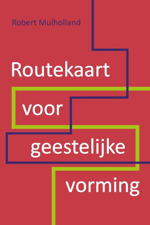 Uitgeverij Van Wijnen Routekaart voor geestelijke vorming