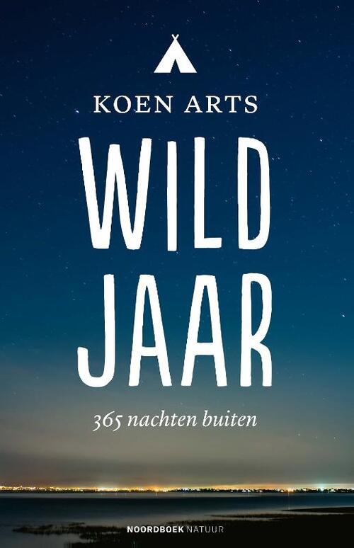 Uitgeverij Noordboek Wild jaar