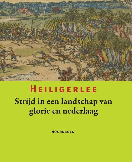 Uitgeverij Noordboek Heiligerlee