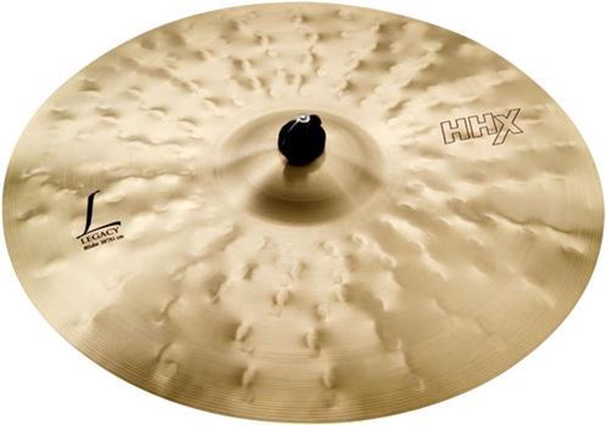 Sabian HHX Legacy 20 inch ride bekken