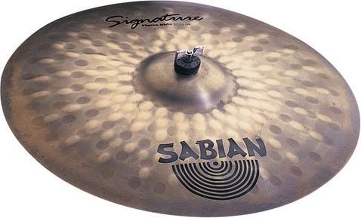 Sabian HHX Fierce 21 inch ride bekken