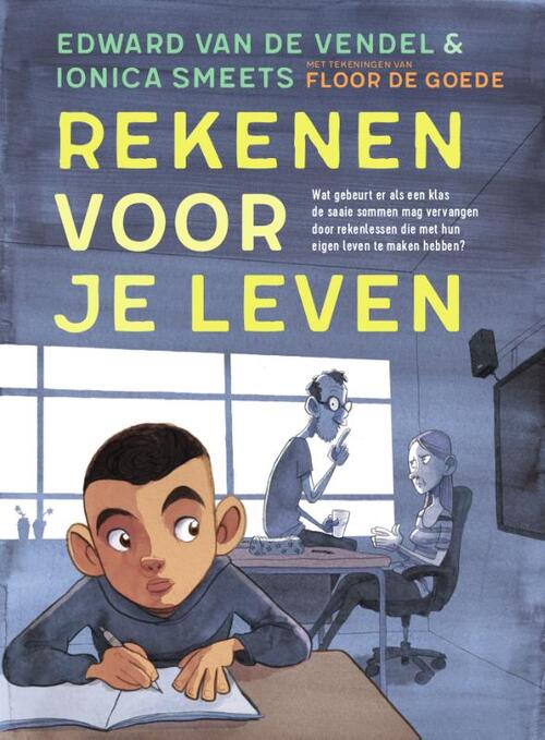 Nieuwezijds b.v., Uitgeverij Rekenen voor je leven