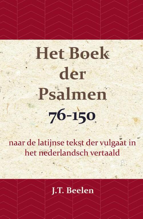 Het Boek der Psalmen 76-150