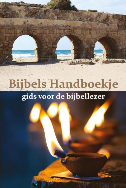 Importantia Publishing Bijbels handboekje