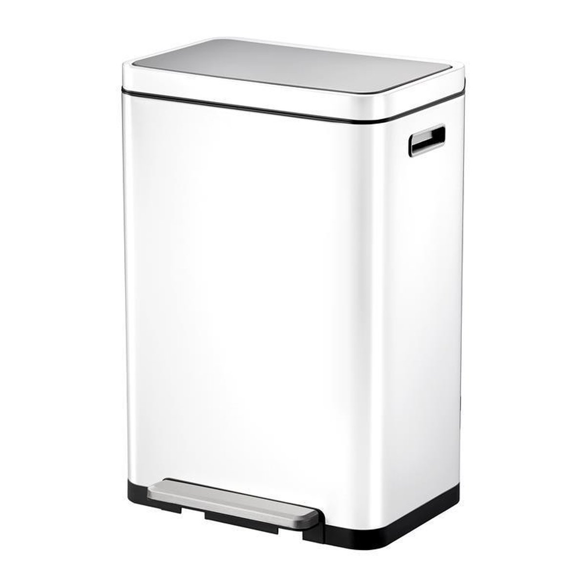 Eko X-Cube 2 x 20 Liter - Wit