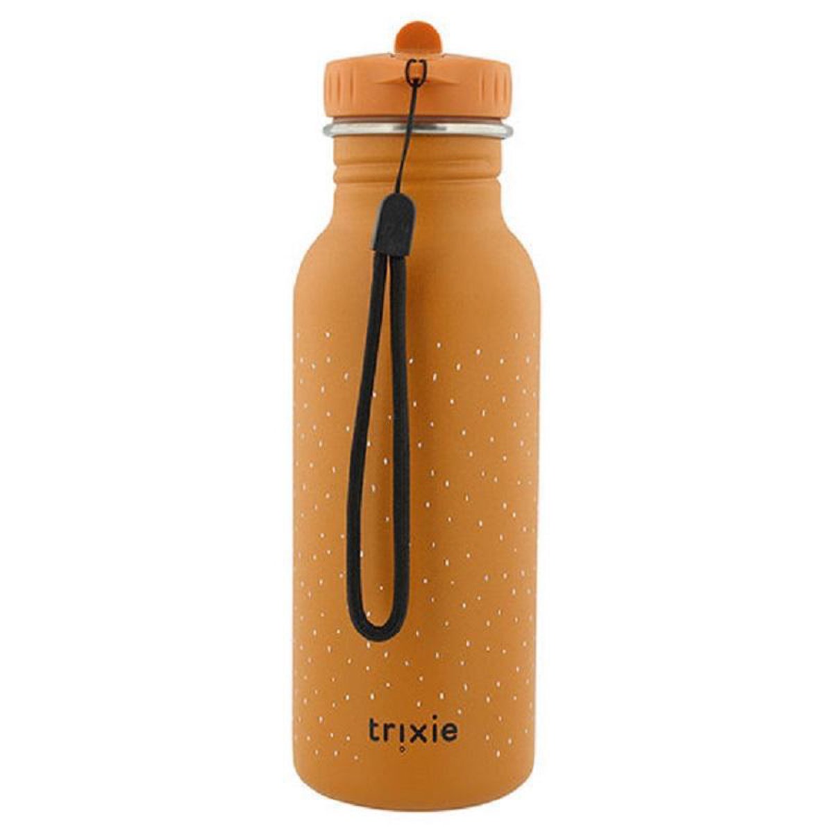 Trixie Drinkbeker Mr. Fox Junior 500 Ml Rvs - Oranje