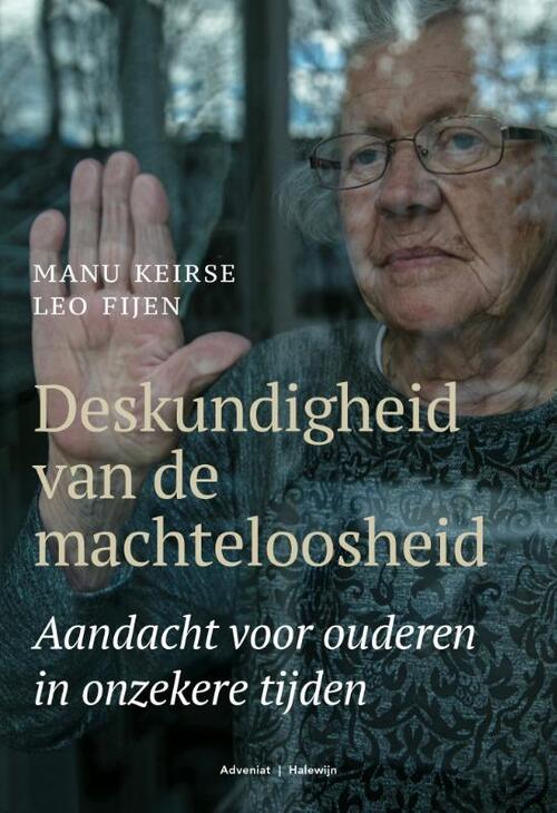 Adveniat Deskundigheid van de machteloosheid