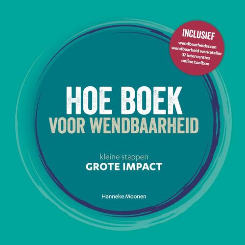 Bigbusinesspublishers Hoe boek voor wendbaarheid