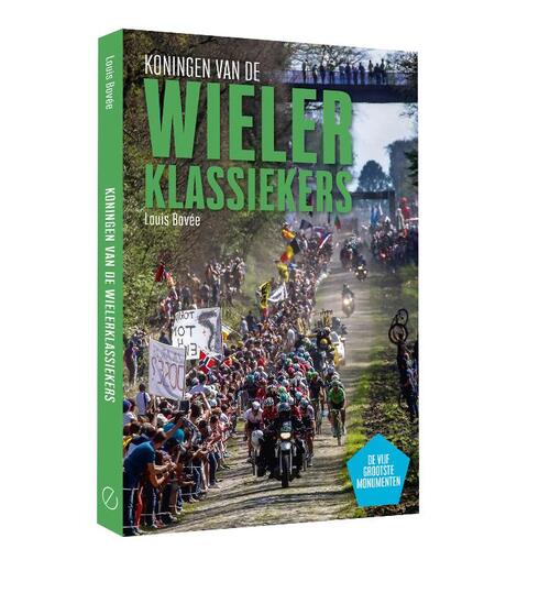 Koningen van de wielerklassiekers