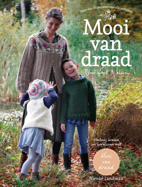 Mooi van draad voor groot & klein