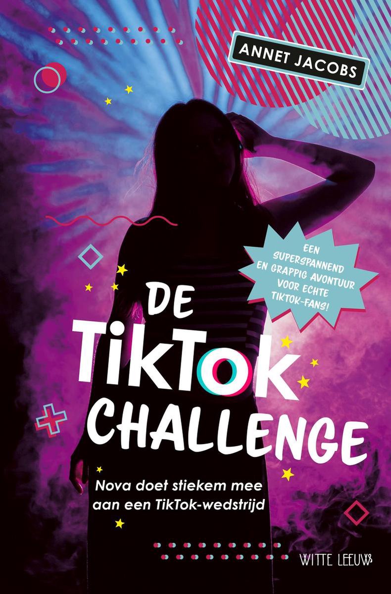 Zwijsen De TikTok Challenge