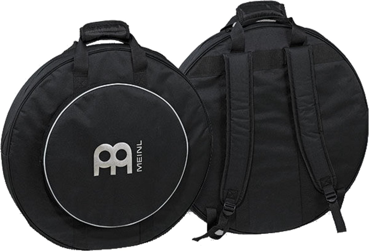 Meinl MCB22-BP backpack bekkentas 22 inch