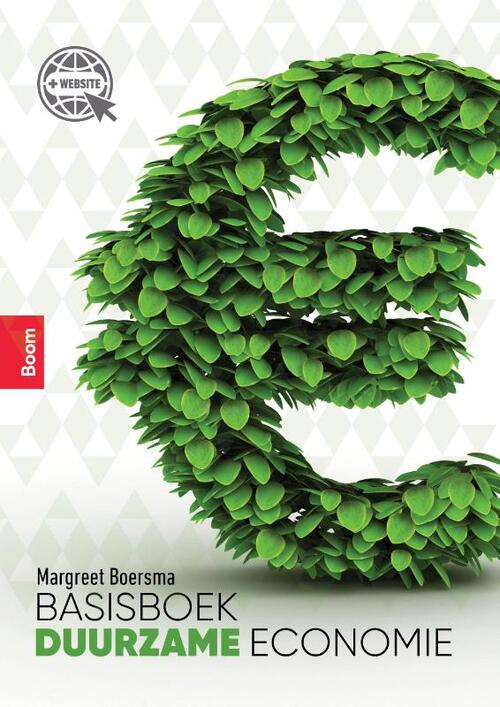Boom Uitgevers Basisboek duurzame economie