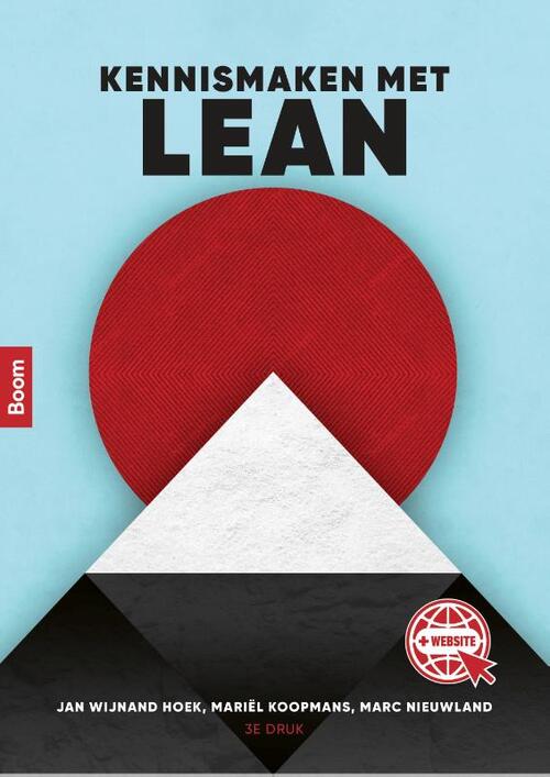 Boom Uitgevers Kennismaken met Lean