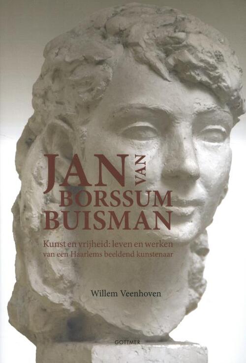 Gottmer Uitgevers Groep Jan van Borssum Buisman
