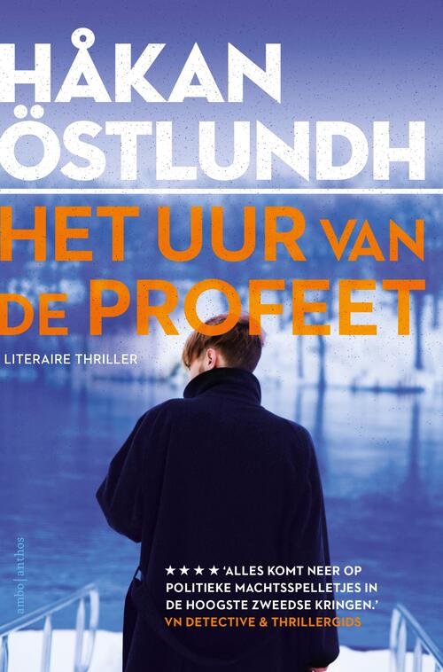 Het uur van de profeet