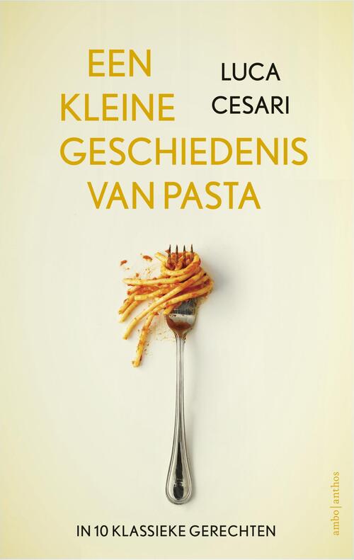 Een kleine geschiedenis van pasta