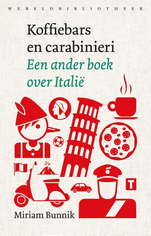 Wereldbibliotheek Koffiebars en carabinieri