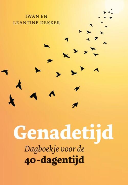 Genadetijd (set van 5 ex.)